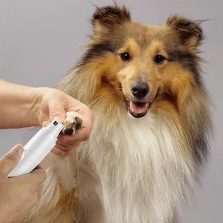 Pet Nail Clipper