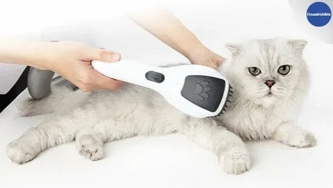 PET HAIR REMOVER VACUUM